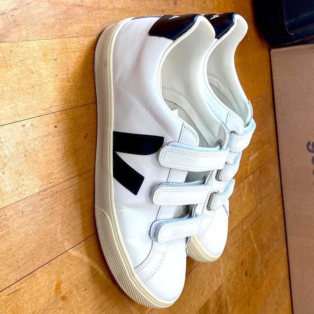Veja ChromeFree Recife Sneakers